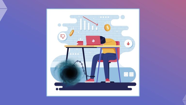 The Salestech “Black Hole”: How to Avoid Getting Lost in a Sea of Data?